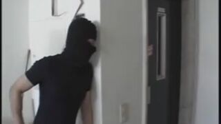 Brutal Maledom Fisting