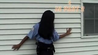 Bound Cop