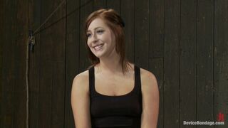 The Cute Charlie Ann