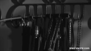 Sasha Grey - Sweet Pain