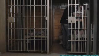 Hogcuffed and Bound