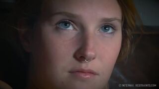 Bondage is the new Black - 1