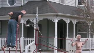 Keeping Cherry Torn Fit