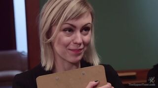 Jealous Wife Gets a Lesson