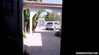 Luna Lovely - Submissived