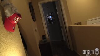 Jade Nile - Don't Steal - SSM