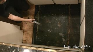 IntoTheAttic - Elise Strappado