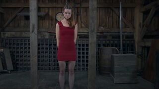 teen Painslut Training