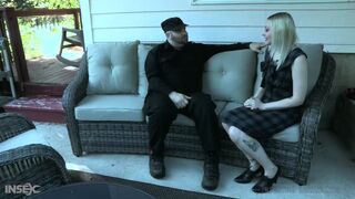 Arielle Aquinas - Hardcore Session