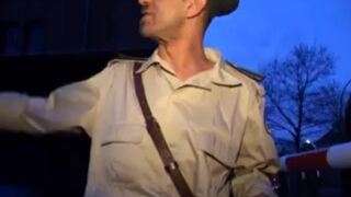 Mature Woman for Piss Gang Bang