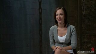 Jada Stevens Humiliated