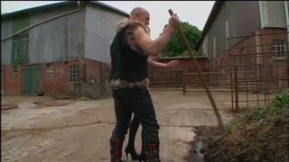 Degraded and Used - Part 1