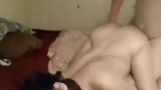 Fucked Hard - Homemade