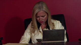 Femdom Gangbang Pegging