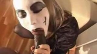 Halloween bj - Vanilla