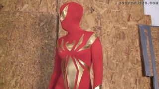 Cosplay and Punishment