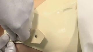 Sarah Blake and Fucking Machine