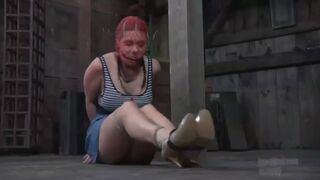 Hardtied - Beverly Hills Porn