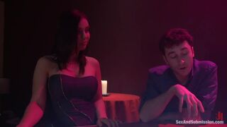 Beverly Hills and James Deen