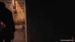 Training of Trina Michaels - 1