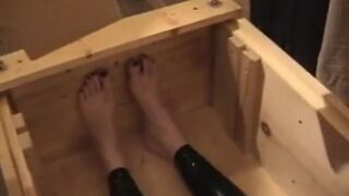 Travel Box
