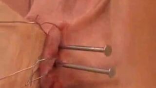 Needles and Electro 2