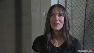 Maitresse Madeline And Alicia Stone - Lezdom