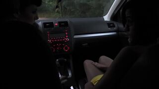 New Life For Two Bitches