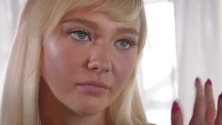 Lauren Phillips Gets Discipline