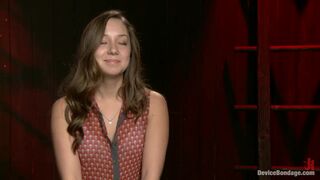 Remy Lacroix is Back