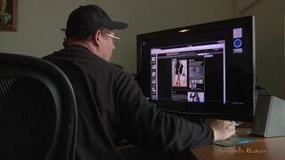 Lyla Storm in Sexually Broken