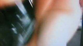 Homemade Ballbusting