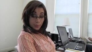 Sahrye Bound and Vibed