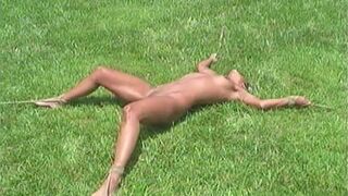 Drea Morgan - Outdoors