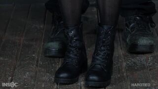 Tension - Maria Jade