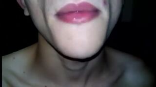 Black Dom for White Bitch Boy