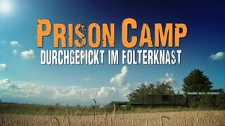 Prison Camp - Gay