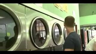 Gay Laundromat