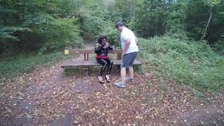 Public Slave Exhibition - Gay