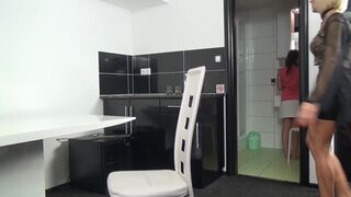 MILF Mistress - Lezdom