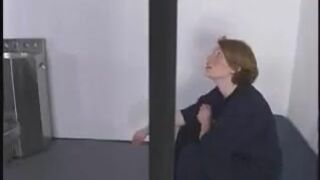 Prison Discipline - Lezdom