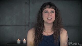 Pierced - Rain DeGrey and Anna Rose