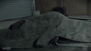 Abigail Dupree and RainDeGrey