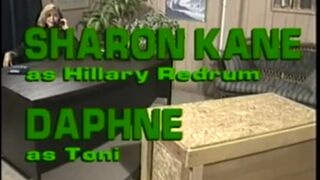 Ashley Renee - Lezdom