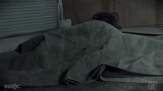 Strange Cargo - Abigail Dupree and Rain DeGrey