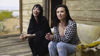 Casey Calvert - Charlotte Satre