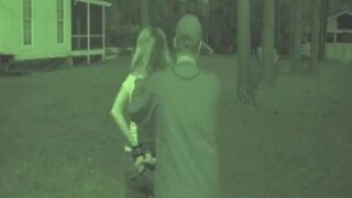 Rachel Steele - Prison Camp