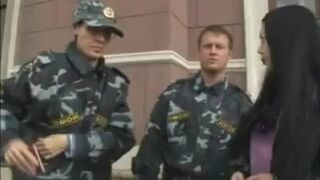 Anal Humiliation - Russian