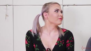 Humiliating AnalTreatment