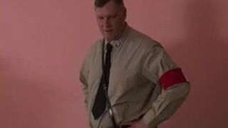 The Spy Interrogation